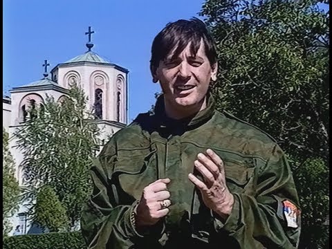 Лепи Мића - Крвава Свадба [TrueHD]