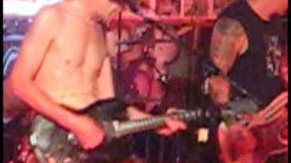 Dayglo Abortions &quot;Big Ass Truck&quot; Vancouver 2008