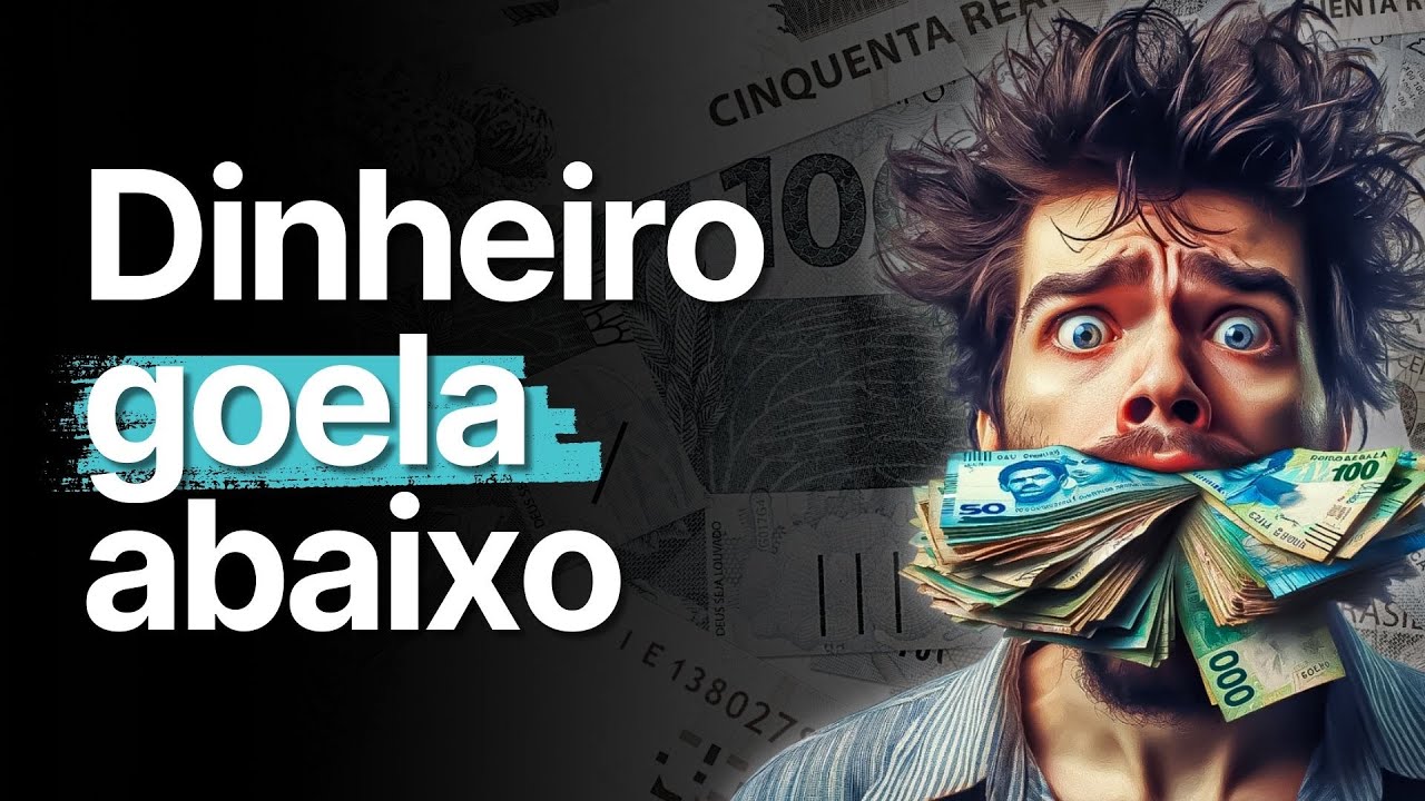 VOCÊ será OBRIGADO a usar essa MOEDA