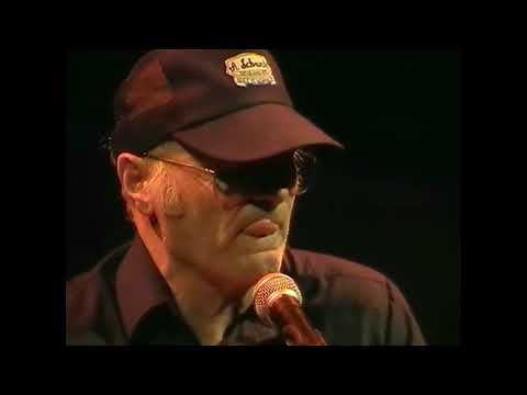 Michael Chapman-   In The Valley -   Live a The New Vic   Bristol June 2000