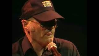 Michael Chapman-   In The Valley -   Live a The New Vic   Bristol June 2000