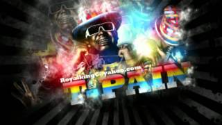 T-Pain - Silver &amp; Gold (Original) LQ