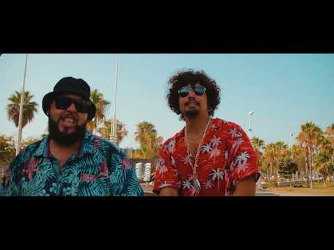 En California no hay espetos (con Space Surimi)