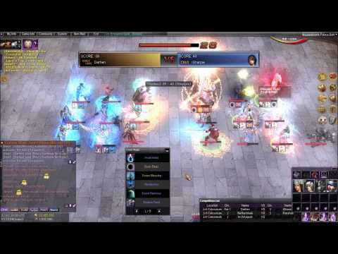 Atlantica 19 Jan 2013 Argos weekly championship PM R4 Darhen vs iSharpie
