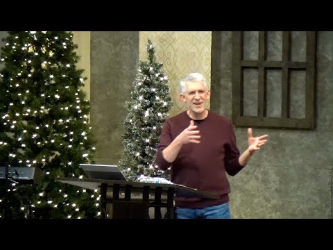 Psalm 119 (Part 1) :1-88 • Your Word is a Lamp unto my Feet