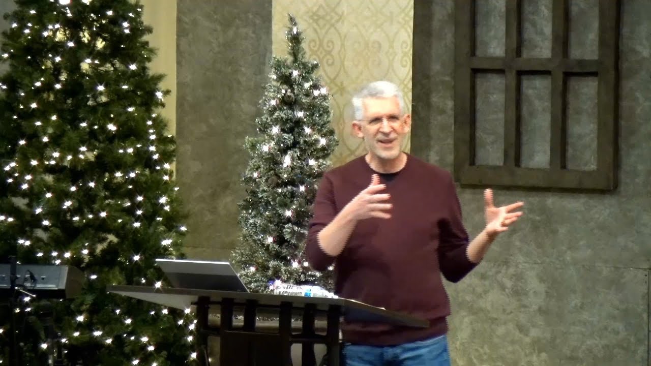 Psalm 119 (Part 1) :1-88 • Your Word is a Lamp unto my Feet