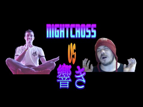 SF5 - Nightcross Vs PPH - FT3