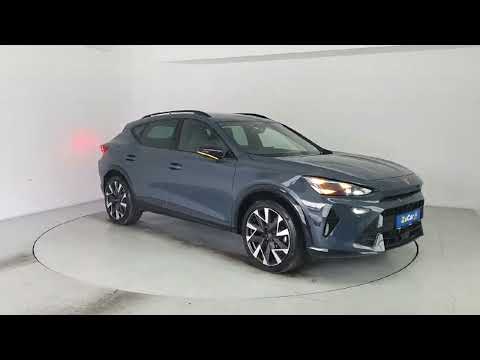 Cupra Formentor Formentor V2 Phev S-A  V2  eTSi Hy - Image 2