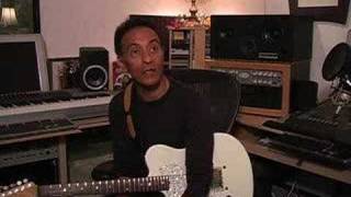 Video thumbnail for Video Spotlight on Carlos Rios Pt. 1 - Vetta II and Line 6 Edit by Line 6