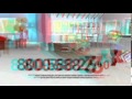 800 588 2300 Empire Today 3D