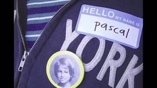 Pascal-Bride of Frankenstein