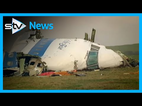 Lockerbie: 30 Years On
