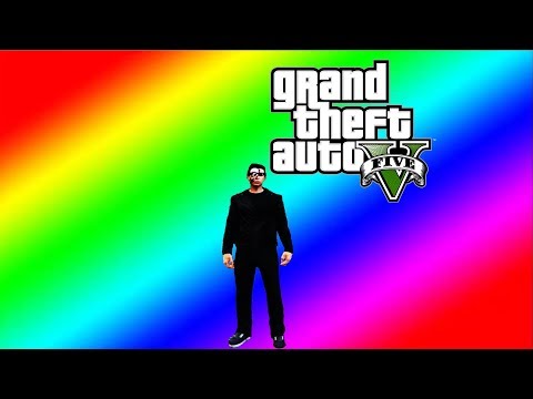 GTA 5 Online Funny Moments - Doomsday Heists