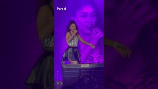 Sunidhi Chauhan Live Concert Performance | Halka Halka Suroor | Sunidhi's I AM HOME #sunidhichauhan