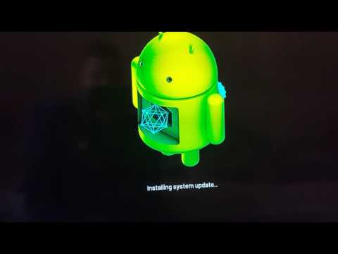 Csa93 update doesnt works