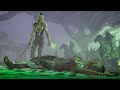 Sindel Fights Sindel To The Death Mortal Kombat 1