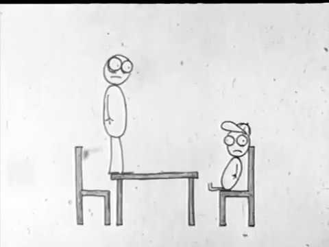 Johnson & Mills Cotton Swabs - Father & Son (1999, USA, rejected)