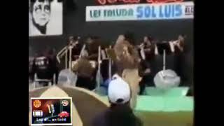 Frankie Ruíz - Ironía Feat Tommy Olivencia en vivo 1997