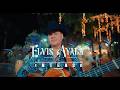 Elvis Ayala - Si Me Ves Llorando (Video Oficial 2026) Ft. Intenso