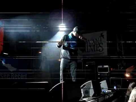 [INTERVIEW] Savant Des Rimes pour www.rap.de [2008]