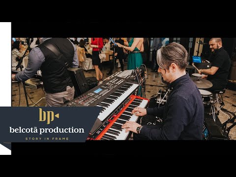 Formatia RYM || Cover live 3 || Botez Viorel si Luca || Full HD 2019