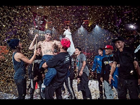 BBoy Showdown in Peru | Red Bull BC One Latin American Final