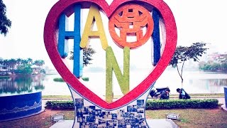 Hanoi Vietnam - Is it worth it?