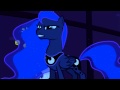 MLP: Princess Luna's Nightmare Night - Luna ...