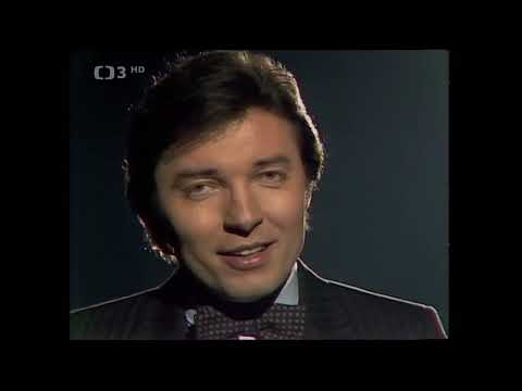 Karel Gott - Maria (1980)