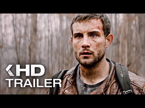 THE WALKING DEAD: World Beyond Trailer German Deutsch UT (2020)