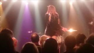 Blues Pills - You Gotta Try (Deventer, Burgerweeshuis - 2017-04-02)