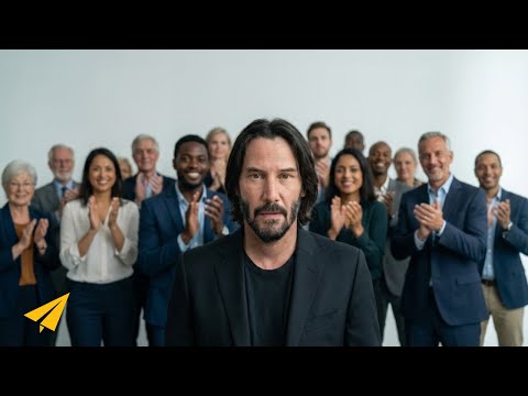 If You Don't Respect Keanu Reeves, Watch This