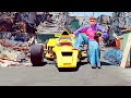 Oliver Tree Waste My Time Karaoke W Backing Vocals