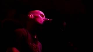 TREE63: &quot;STILL SMALL VOICE&quot; (Live in Spokane WA 2001)