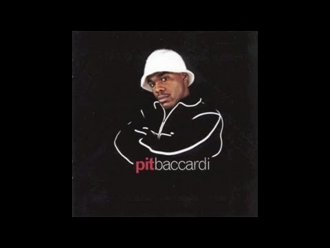 Pit Baccardi - Prise de conscience (son)