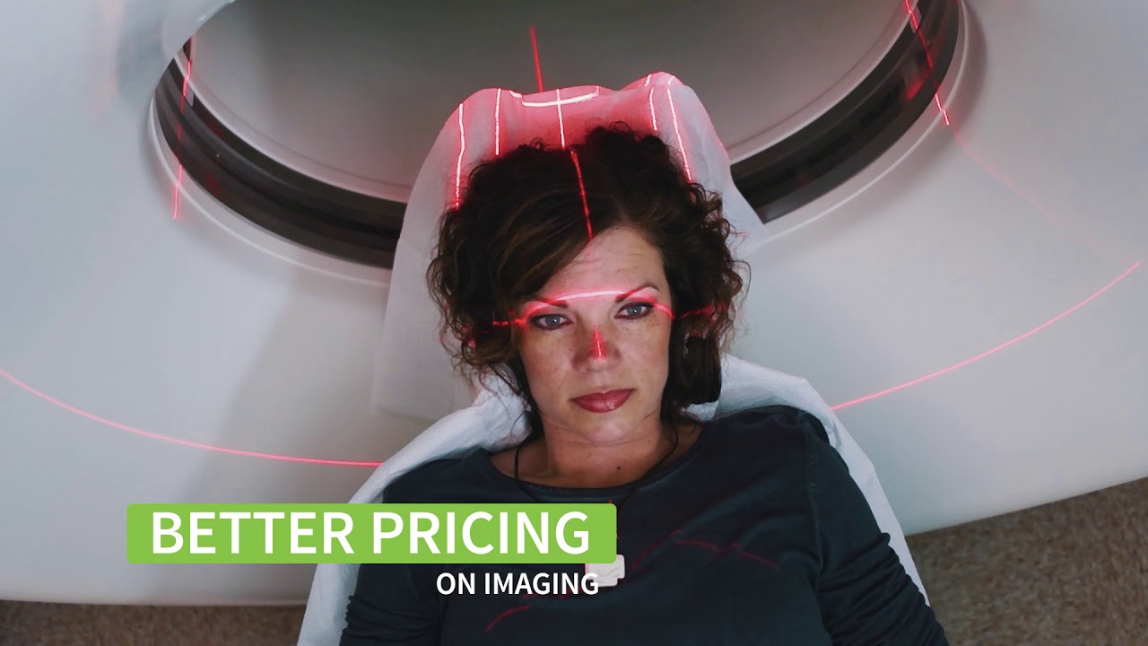 Company video ARIEL CURTIS, FNP-C