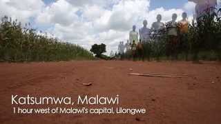 Food For Kids: Supporting Children in Malawi affected by floods and drought