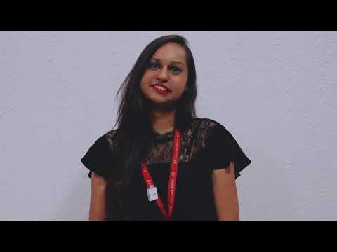 JD Alumni Testimonial | Jeenal | Fashion Design 2017 Batch | JD Institute Bangalore