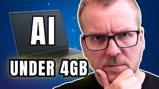 Small Language Models Under 4GB: What Actually Works?