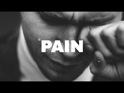 (SOLD) Sad Type Beat - "Pain" | Emotional Rap Piano Instrumental