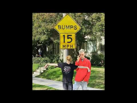 Suisside - Trench Coat ft. Lil Peep (Edit)