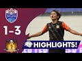 2021 AIA Singapore Premier League: Lion City Sailors vs Hougang United