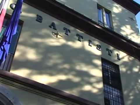 ONDA TG 28.03.2013 - CHIUSURA CASERMA CESARE BATTISTI SULMONA