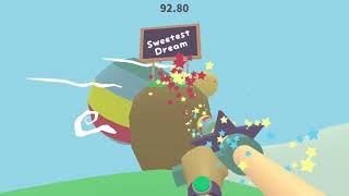 [Lovely Planet 2] Arcade Mode (☯ Difficulty)