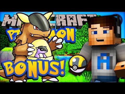Minecraft PIXELMON 3.0 - BONUS w/ Ali-A! - "1vs1 ME!"