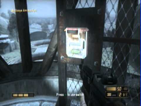 Resistance Fall of Man (Bristol)