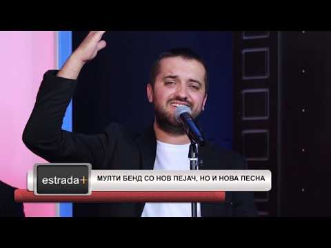 Estradaplus 05 12 2018   Multi bend so nov pejac, no i nova pesna