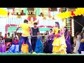 Kandi Chenu Song Dance Performance - Karuchola Tirunala - Guntur District, Andhra Pradesh, India