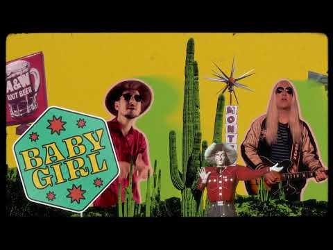 Baby Girl のサムネイル