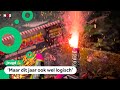 Meeste kinderen vinden vuurwerkverbod stom
